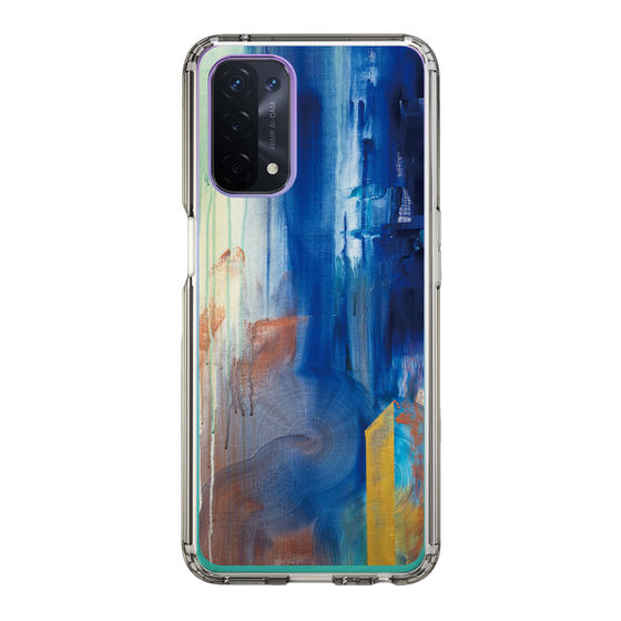 Slim Protection Case［ Shotaro Sanada - Between the Landscapes.011 ］