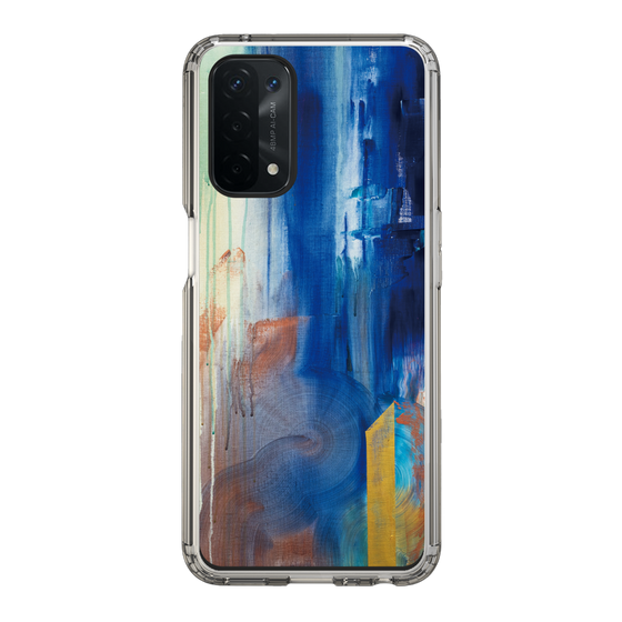 Slim Protection Case［ Shotaro Sanada - Between the Landscapes.011 ］