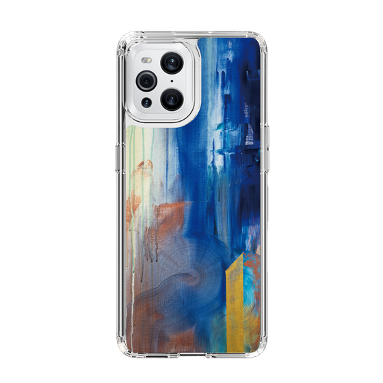 Slim Protection Case［ Shotaro Sanada - Between the Landscapes.011 ］