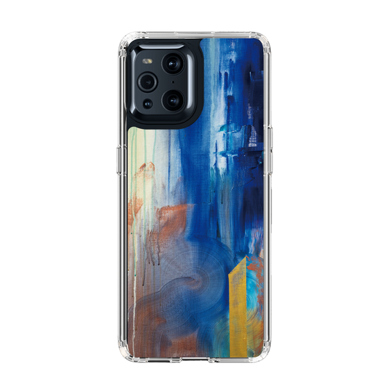 Slim Protection Case［ Shotaro Sanada - Between the Landscapes.011 ］