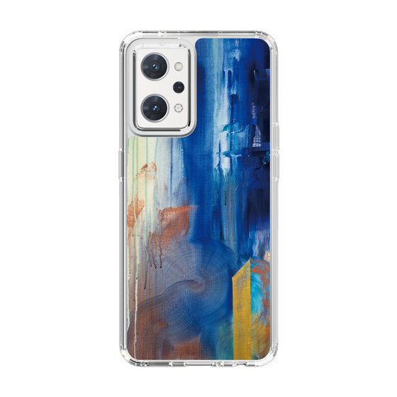 Slim Protection Case［ Shotaro Sanada - Between the Landscapes.011 ］