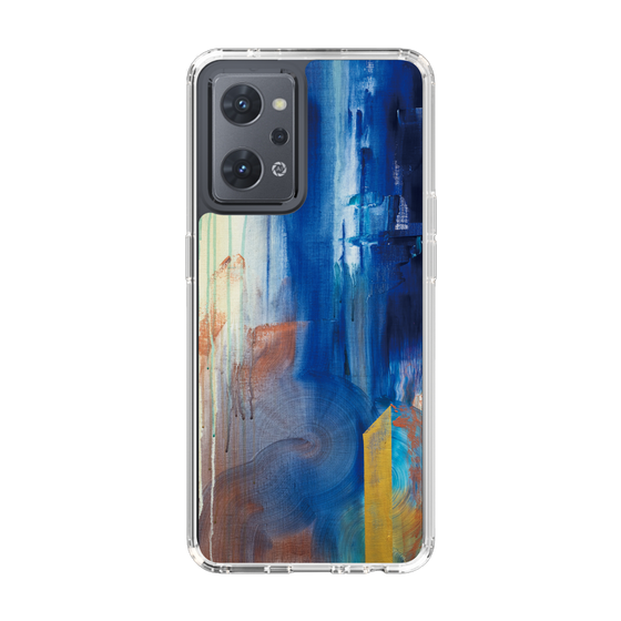 Slim Protection Case［ Shotaro Sanada - Between the Landscapes.011 ］