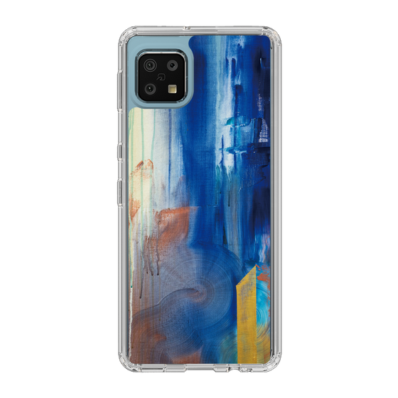 Slim Protection Case［ Shotaro Sanada - Between the Landscapes.011 ］
