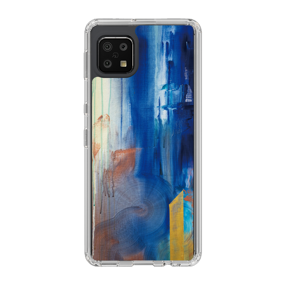 Slim Protection Case［ Shotaro Sanada - Between the Landscapes.011 ］