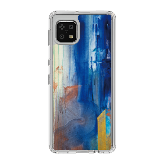 Slim Protection Case［ Shotaro Sanada - Between the Landscapes.011 ］