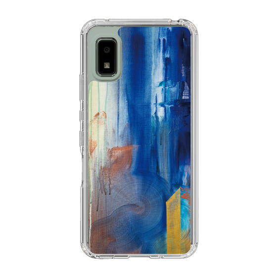 Slim Protection Case［ Shotaro Sanada - Between the Landscapes.011 ］