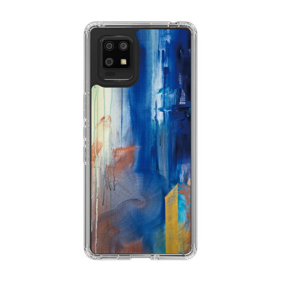 Slim Protection Case［ Shotaro Sanada - Between the Landscapes.011 ］