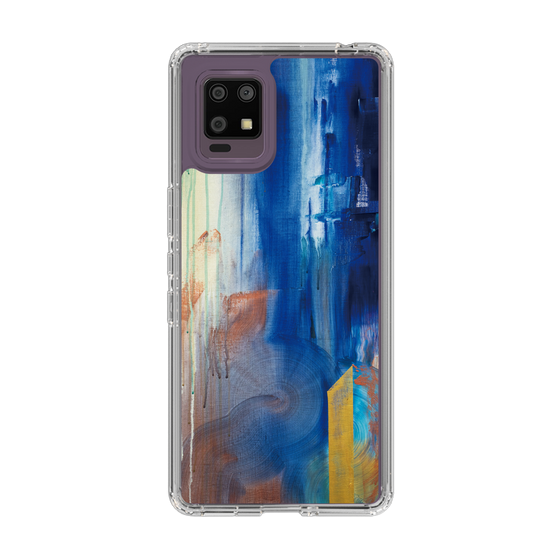 Slim Protection Case［ Shotaro Sanada - Between the Landscapes.011 ］