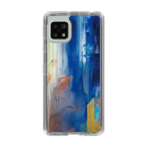 Slim Protection Case［ Shotaro Sanada - Between the Landscapes.011 ］