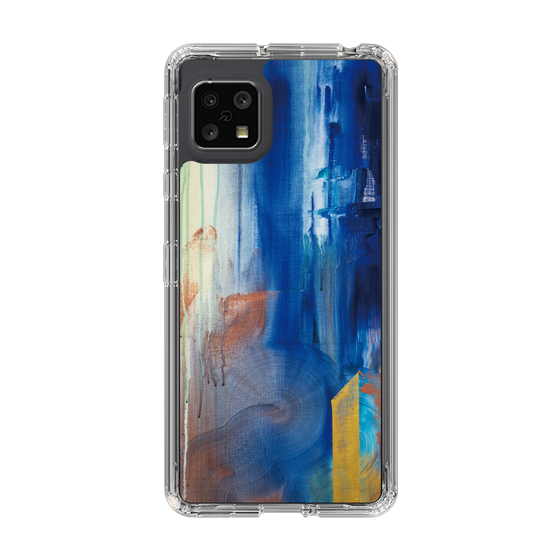 Slim Protection Case［ Shotaro Sanada - Between the Landscapes.011 ］