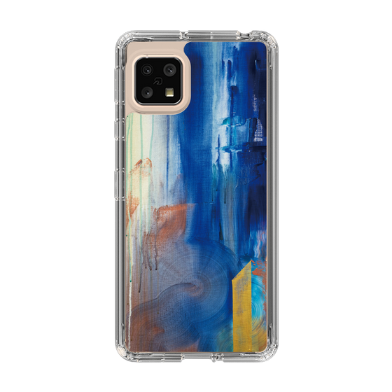 Slim Protection Case［ Shotaro Sanada - Between the Landscapes.011 ］