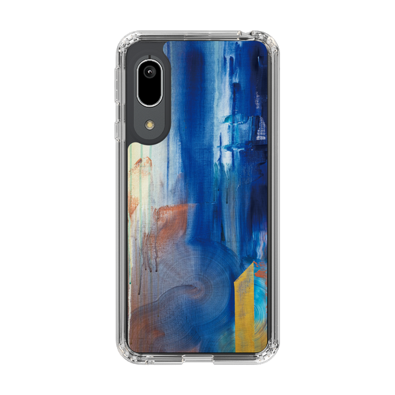Slim Protection Case［ Shotaro Sanada - Between the Landscapes.011 ］