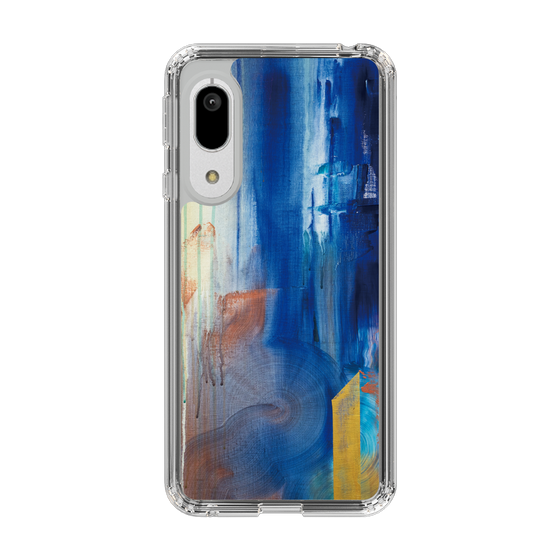 Slim Protection Case［ Shotaro Sanada - Between the Landscapes.011 ］