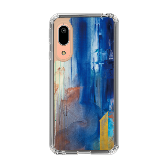 Slim Protection Case［ Shotaro Sanada - Between the Landscapes.011 ］