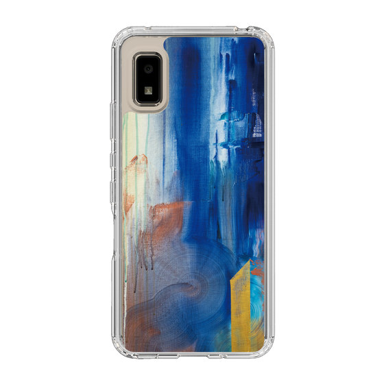 Slim Protection Case［ Shotaro Sanada - Between the Landscapes.011 ］