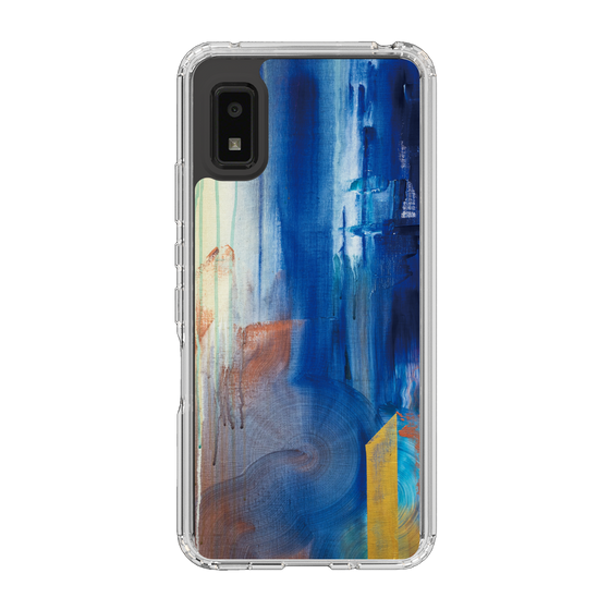 Slim Protection Case［ Shotaro Sanada - Between the Landscapes.011 ］