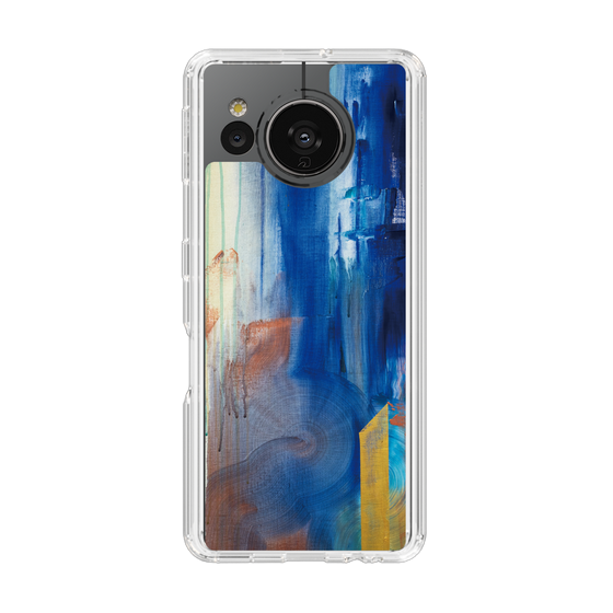 Slim Protection Case［ Shotaro Sanada - Between the Landscapes.011 ］