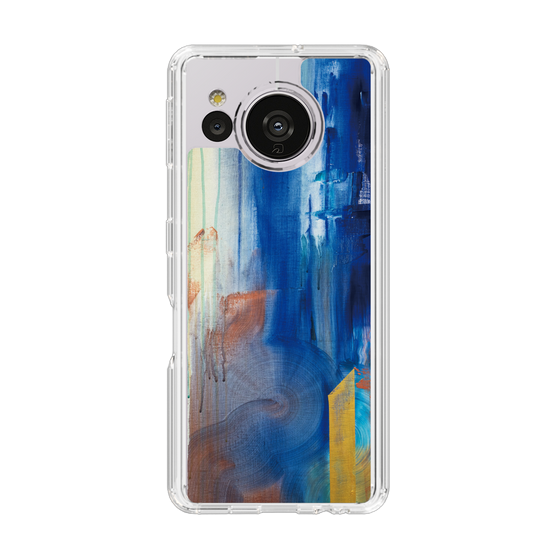 Slim Protection Case［ Shotaro Sanada - Between the Landscapes.011 ］