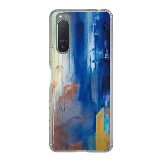 Slim Protection Case［ Shotaro Sanada - Between the Landscapes.011 ］