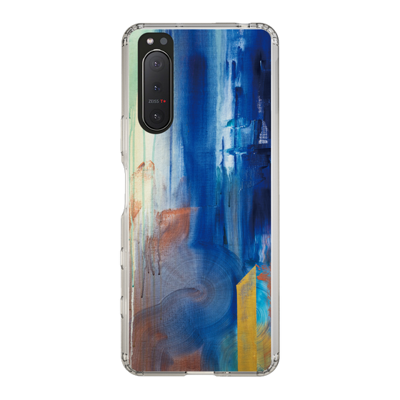 Slim Protection Case［ Shotaro Sanada - Between the Landscapes.011 ］