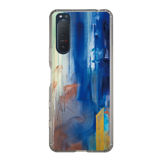 Slim Protection Case［ Shotaro Sanada - Between the Landscapes.011 ］