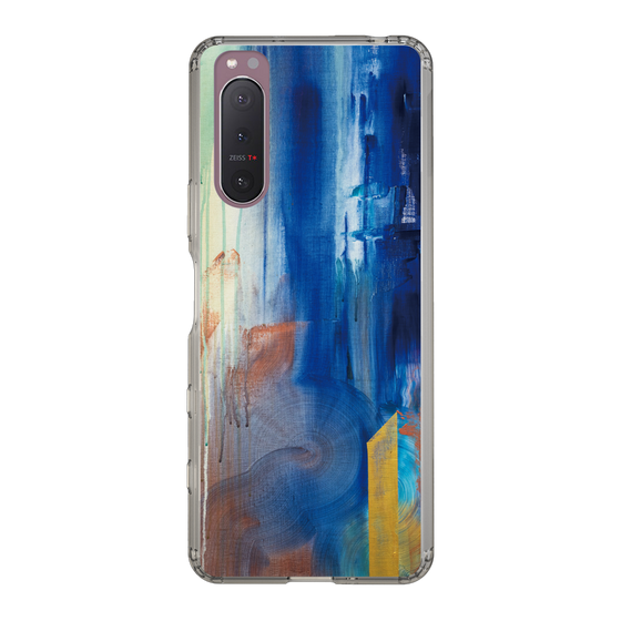 Slim Protection Case［ Shotaro Sanada - Between the Landscapes.011 ］