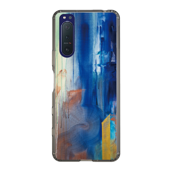 Slim Protection Case［ Shotaro Sanada - Between the Landscapes.011 ］