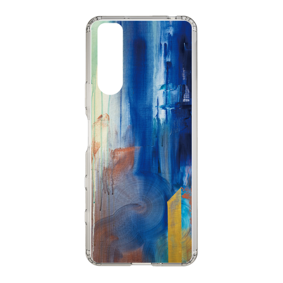 Slim Protection Case［ Shotaro Sanada - Between the Landscapes.011 ］