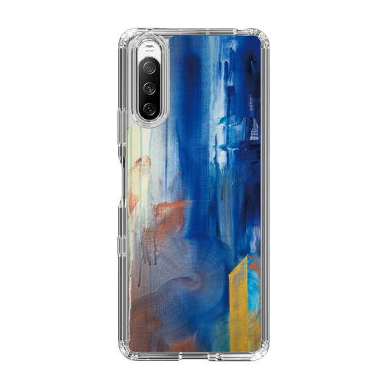 Slim Protection Case［ Shotaro Sanada - Between the Landscapes.011 ］