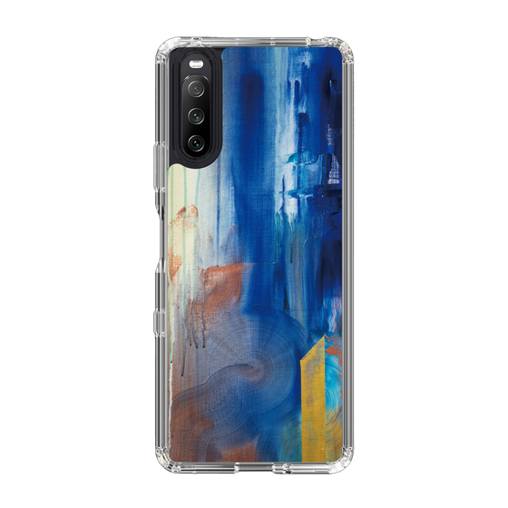 Slim Protection Case［ Shotaro Sanada - Between the Landscapes.011 ］