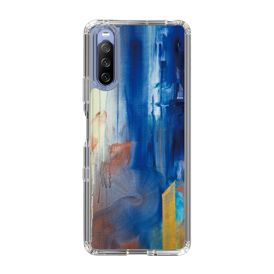 Slim Protection Case［ Shotaro Sanada - Between the Landscapes.011 ］