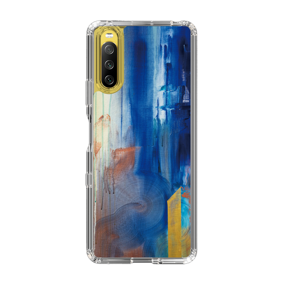 Slim Protection Case［ Shotaro Sanada - Between the Landscapes.011 ］