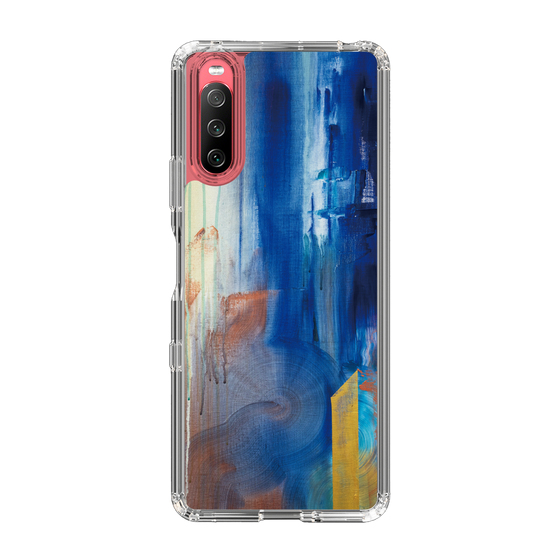 Slim Protection Case［ Shotaro Sanada - Between the Landscapes.011 ］