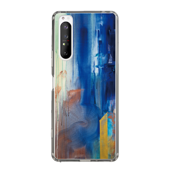 Slim Protection Case［ Shotaro Sanada - Between the Landscapes.011 ］
