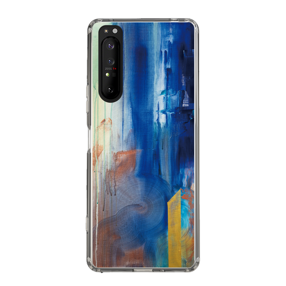 Slim Protection Case［ Shotaro Sanada - Between the Landscapes.011 ］