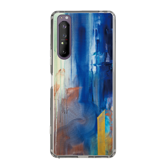 Slim Protection Case［ Shotaro Sanada - Between the Landscapes.011 ］