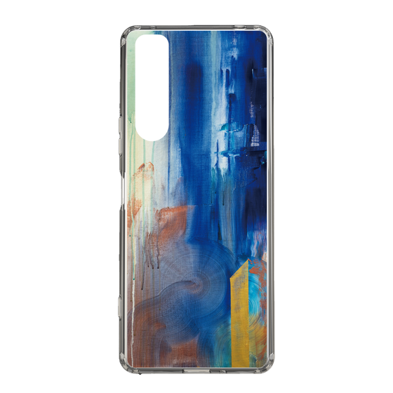 Slim Protection Case［ Shotaro Sanada - Between the Landscapes.011 ］