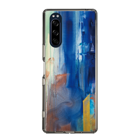 Slim Protection Case［ Shotaro Sanada - Between the Landscapes.011 ］