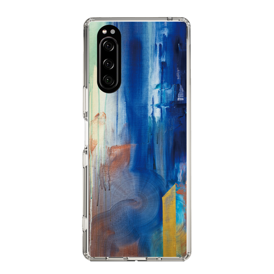 Slim Protection Case［ Shotaro Sanada - Between the Landscapes.011 ］