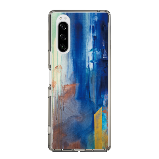 Slim Protection Case［ Shotaro Sanada - Between the Landscapes.011 ］