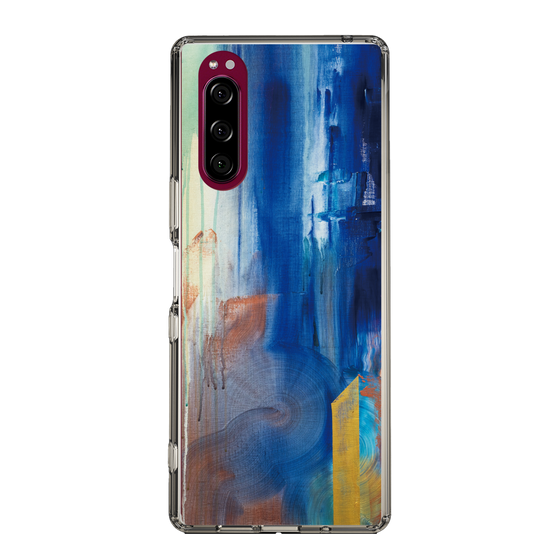 Slim Protection Case［ Shotaro Sanada - Between the Landscapes.011 ］