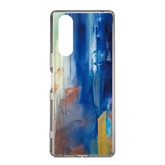 Slim Protection Case［ Shotaro Sanada - Between the Landscapes.011 ］