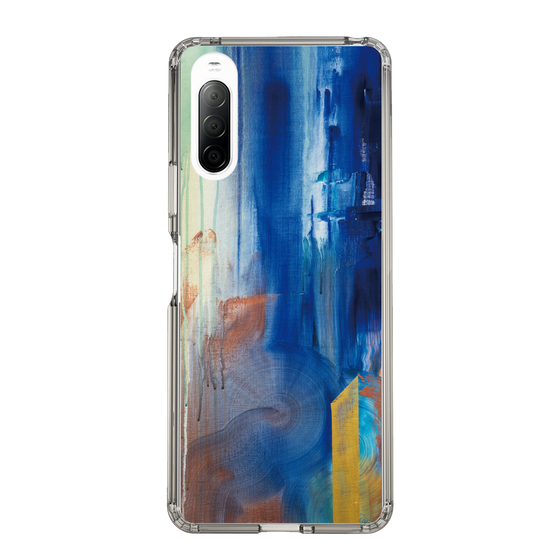 Slim Protection Case［ Shotaro Sanada - Between the Landscapes.011 ］