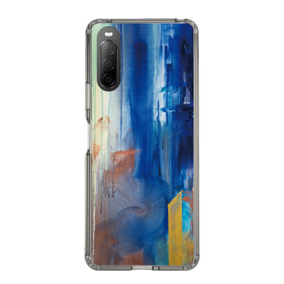 Slim Protection Case［ Shotaro Sanada - Between the Landscapes.011 ］