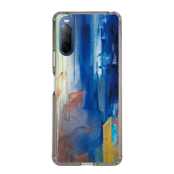 Slim Protection Case［ Shotaro Sanada - Between the Landscapes.011 ］