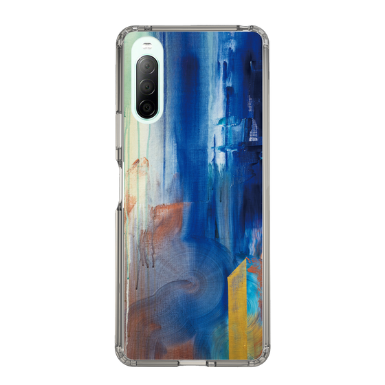 Slim Protection Case［ Shotaro Sanada - Between the Landscapes.011 ］