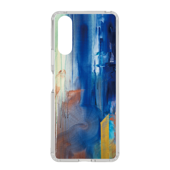 Slim Protection Case［ Shotaro Sanada - Between the Landscapes.011 ］