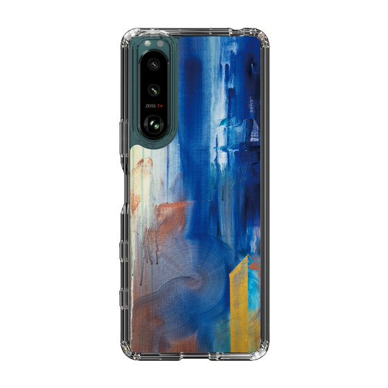 Slim Protection Case［ Shotaro Sanada - Between the Landscapes.011 ］