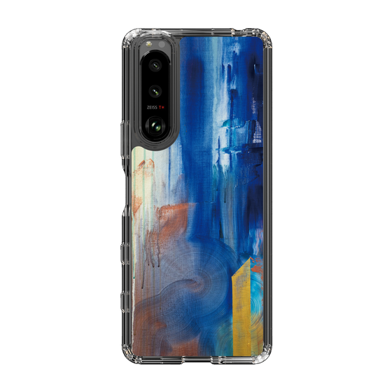 Slim Protection Case［ Shotaro Sanada - Between the Landscapes.011 ］