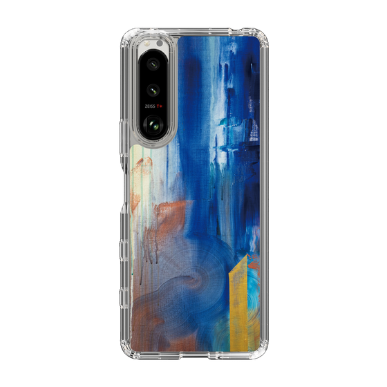 Slim Protection Case［ Shotaro Sanada - Between the Landscapes.011 ］